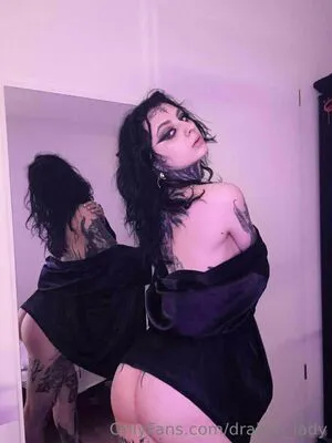 Draken Lady OnlyFans Leaked Free Thumbnail Picture - #FGeiNuuVS7