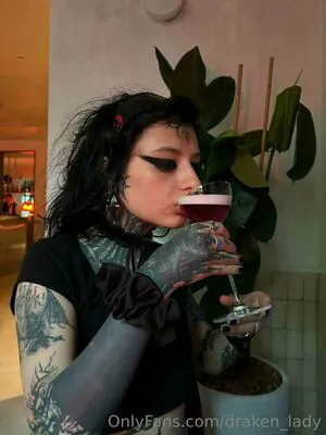 Draken Lady OnlyFans Leaked Free Thumbnail Picture - #G6uTpby23J