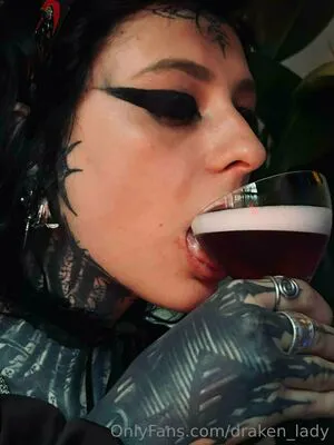 Draken Lady OnlyFans Leaked Free Thumbnail Picture - #KonTMfjBOe