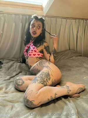 Draken Lady OnlyFans Leaked Free Thumbnail Picture - #LChWwIvnyn