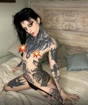 Draken Lady OnlyFans Leaked Free Thumbnail Picture - #MGPxA8BXwJ