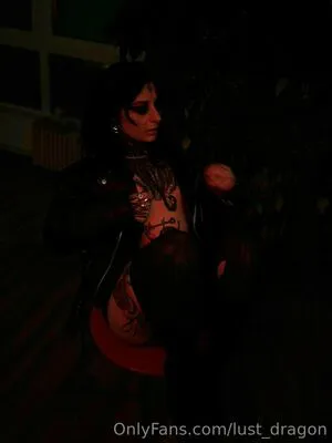 Draken Lady OnlyFans Leaked Free Thumbnail Picture - #MZ5kjHcDjW