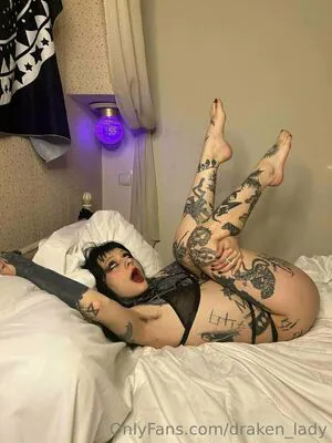 Draken Lady OnlyFans Leaked Free Thumbnail Picture - #NaAAaWoPrM