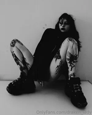 Draken Lady OnlyFans Leaked Free Thumbnail Picture - #PeYirgJDxM