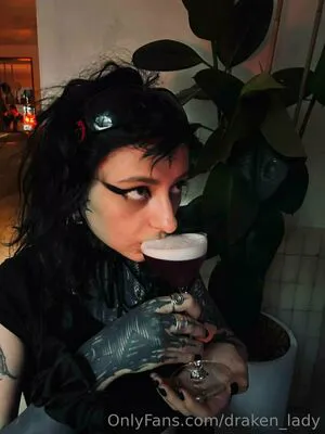 Draken Lady OnlyFans Leaked Free Thumbnail Picture - #QFrnRllXjn