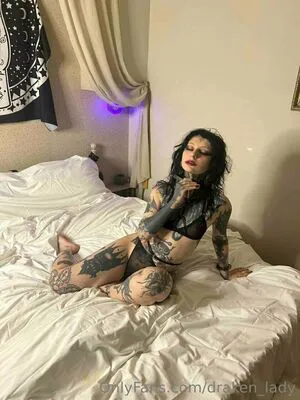 Draken Lady OnlyFans Leaked Free Thumbnail Picture - #TTmGqdoDjP