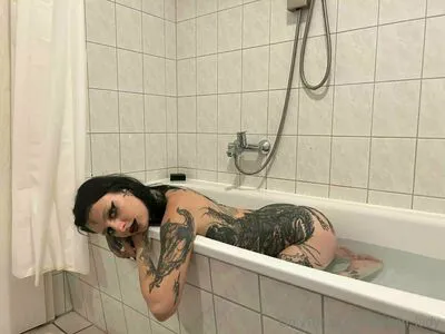 Draken Lady OnlyFans Leaked Free Thumbnail Picture - #WKG8p48Mbn