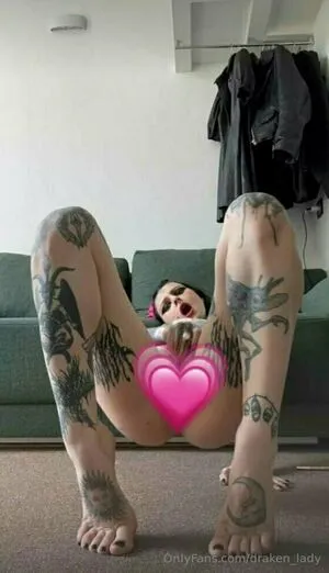 Draken Lady OnlyFans Leaked Free Thumbnail Picture - #XESGStDyUN