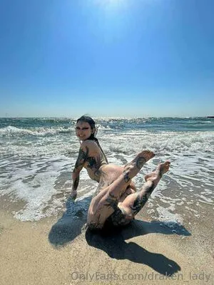 Draken Lady OnlyFans Leaked Free Thumbnail Picture - #Zyn0NBiJ1E