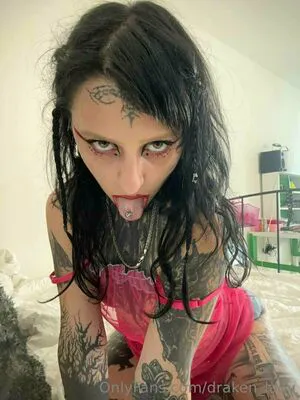 Draken Lady OnlyFans Leaked Free Thumbnail Picture - #axC3EmOcPr
