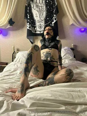 Draken Lady OnlyFans Leaked Free Thumbnail Picture - #dWm0PNRpU9