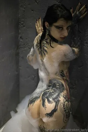 Draken Lady OnlyFans Leaked Free Thumbnail Picture - #ezhGKTw2VL