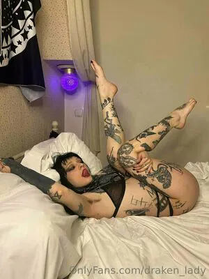Draken Lady OnlyFans Leaked Free Thumbnail Picture - #fwAuaC51XJ