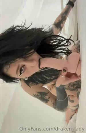 Draken Lady OnlyFans Leaked Free Thumbnail Picture - #gUORPEBdYP