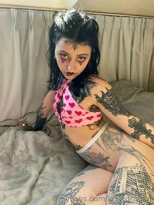 Draken Lady OnlyFans Leaked Free Thumbnail Picture - #gbOj4DLUg3