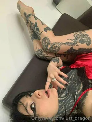 Draken Lady OnlyFans Leaked Free Thumbnail Picture - #gfJ7rSZvPZ
