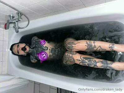 Draken Lady OnlyFans Leaked Free Thumbnail Picture - #ggQneM2H2k