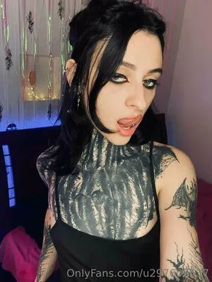 Draken Lady OnlyFans Leaked Free Thumbnail Picture - #os0PE8UMYs