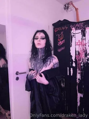 Draken Lady OnlyFans Leaked Free Thumbnail Picture - #r5mAzsCCxX