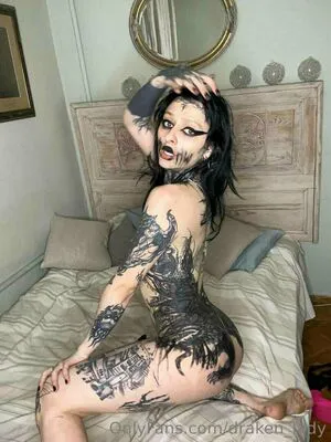 Draken Lady OnlyFans Leaked Free Thumbnail Picture - #sQUjVwcroT