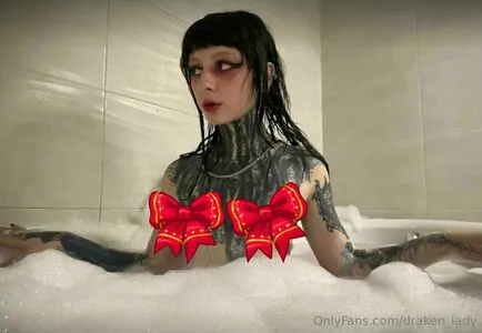 Draken Lady OnlyFans Leaked Free Thumbnail Picture - #ssE0RlgVAT