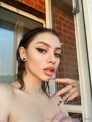 Draken Lady OnlyFans Leaked Free Thumbnail Picture - #t3lAJuBQYA