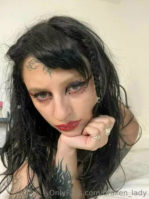 Draken Lady OnlyFans Leaked Free Thumbnail Picture - #t4EzbekIFB