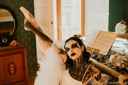 Draken Lady OnlyFans Leaked Free Thumbnail Picture - #wGefxgpC0s