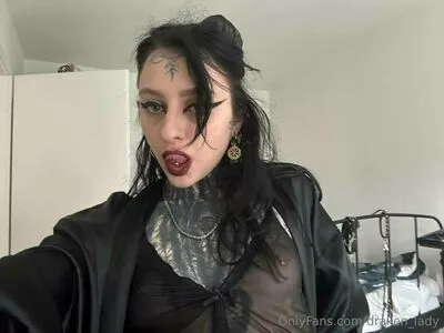 Draken Lady OnlyFans Leaked Free Thumbnail Picture - #z0kVhHiUlA