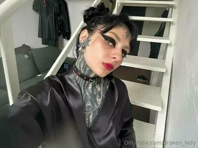 Draken Lady OnlyFans Leaked Free Thumbnail Picture - #zH6gaBadZi