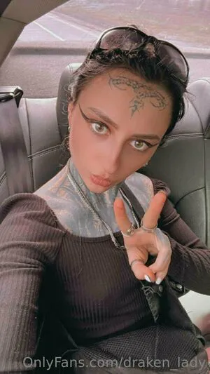 Draken Lady OnlyFans Leaked Free Thumbnail Picture - #zkRx93IKdw