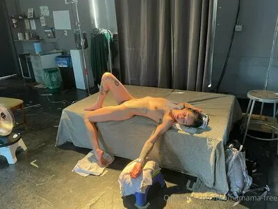 Dramamama Free OnlyFans Leaked Free Thumbnail Picture - #OJh1asOfRe