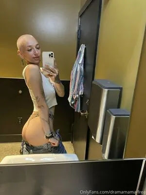 Dramamama Free OnlyFans Leaked Free Thumbnail Picture - #el9BggreFP