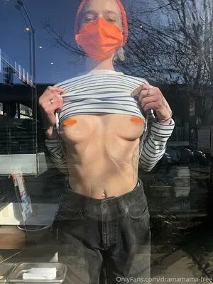 Dramamama Free OnlyFans Leaked Free Thumbnail Picture - #q9rBghdnIE