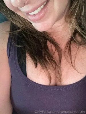 Dramamamaasmr OnlyFans Leaked Free Thumbnail Picture - #0xySWTHviX