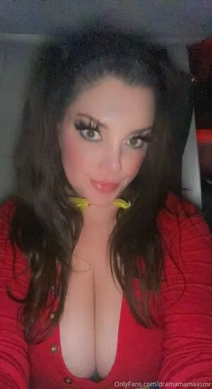 Dramamamaasmr OnlyFans Leaked Free Thumbnail Picture - #G3HOuWXhNG