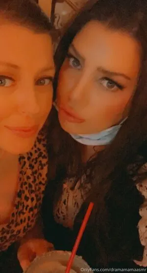 Dramamamaasmr OnlyFans Leaked Free Thumbnail Picture - #mwAvctHxM9