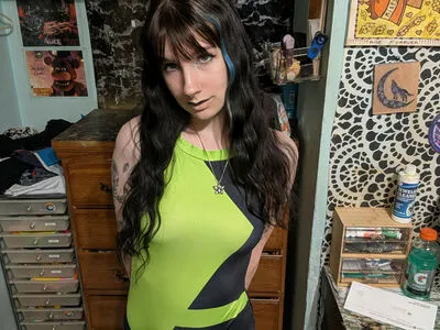Dramaqueenlinx OnlyFans Leaked Free Thumbnail Picture - #OUj5UtC4eS