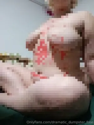 Dramatic Dumpster Free OnlyFans Leaked Free Thumbnail Picture - #6ik64WAPcL