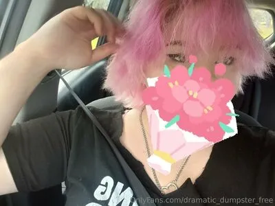 Dramatic Dumpster Free OnlyFans Leaked Free Thumbnail Picture - #EO4rgLXN31