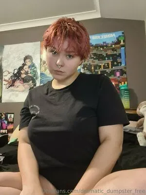 Dramatic Dumpster Free OnlyFans Leaked Free Thumbnail Picture - #h2EqfcUVA4