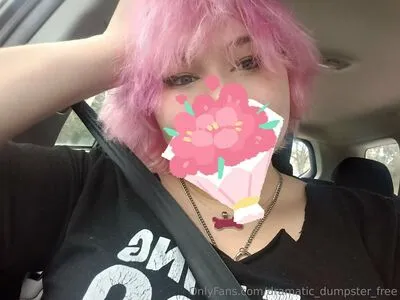 Dramatic Dumpster Free OnlyFans Leaked Free Thumbnail Picture - #zdcxbgBi2Y