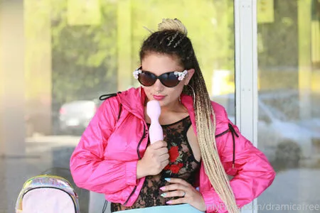 Dramicafree OnlyFans Leaked Free Thumbnail Picture - #cQyZrj8WUy