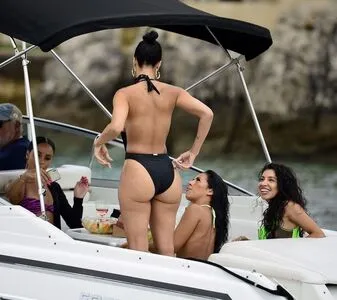 Draya Michele OnlyFans Leaked Free Thumbnail Picture - #5y0n6AsrOn
