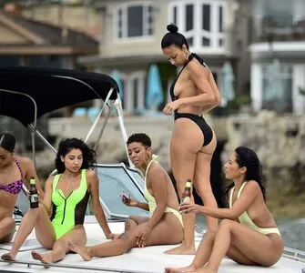 Draya Michele OnlyFans Leaked Free Thumbnail Picture - #7zlyOstZ7p
