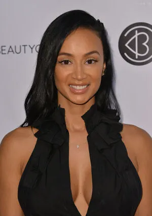 Draya Michele OnlyFans Leaked Free Thumbnail Picture - #87rAsPzv48