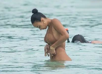 Draya Michele OnlyFans Leaked Free Thumbnail Picture - #98XLM0Dd06