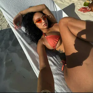 Draya Michele OnlyFans Leaked Free Thumbnail Picture - #9CRis8OC51