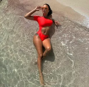 Draya Michele OnlyFans Leaked Free Thumbnail Picture - #BscgEs7kjk