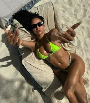 Draya Michele OnlyFans Leaked Free Thumbnail Picture - #CZCqjWNeWF